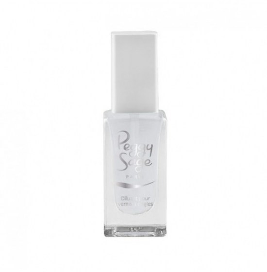 Peggy Sage Nail lacquer thinner 11ml
